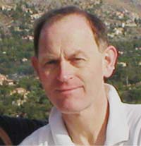 Alan Downie
